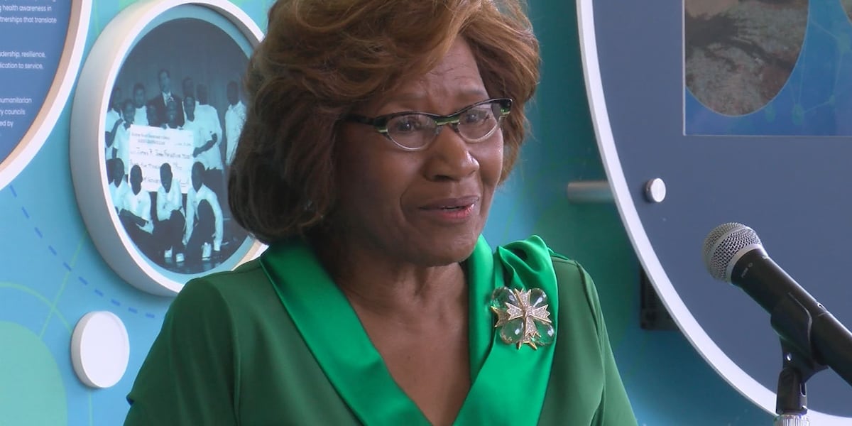 Novant renames neuroscience institute after Michael Jordan’s mom