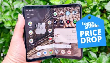 Not a typo — this insane 73% off deal makes the Pixel Fold cheaper than the Pixel 9a