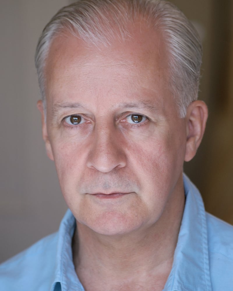 Stephen Brennan: 'My best habit with money is prioritising bills and making sure they always get paid.'