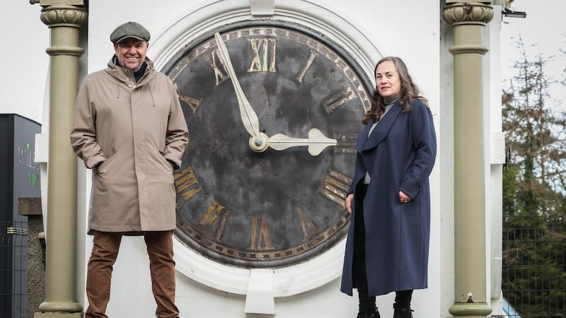Husband and wife founders of Wilson’s Yard call time on their pioneering salvage story