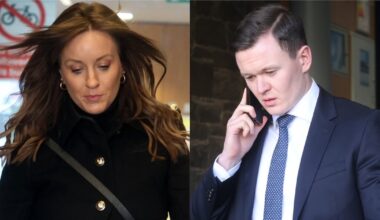 Prominent publican’s son and daughter plead guilty to assault at four-star Co Limerick hotel – The Irish Times