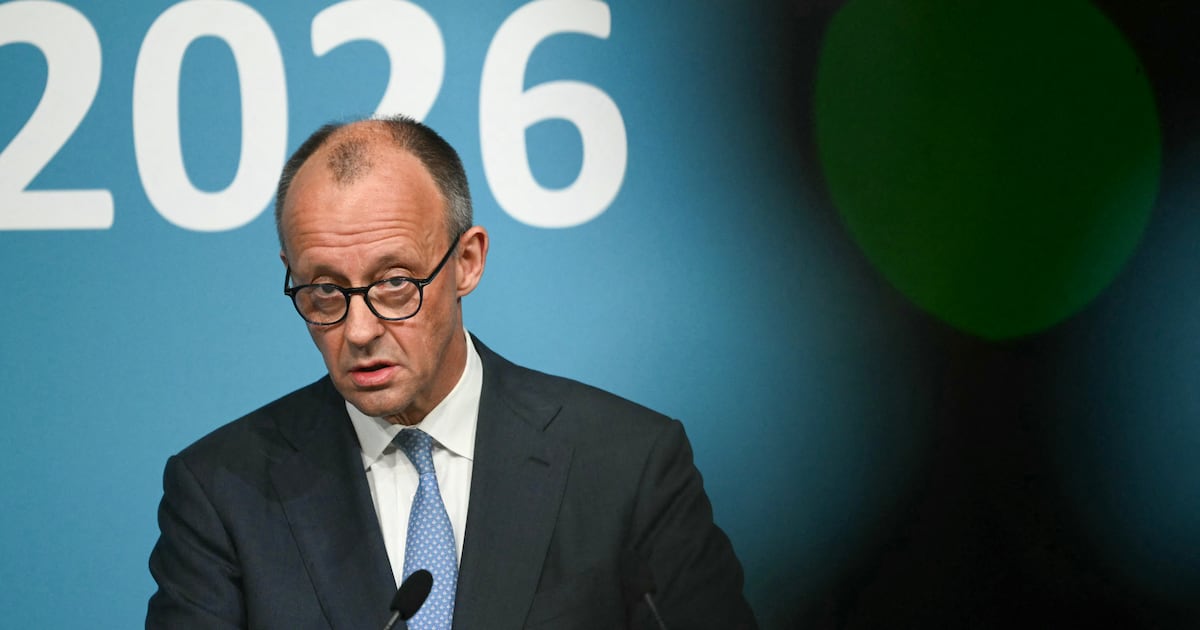 A small German state’s quiet revolt against Microsoft – and what it means for Europe – The Irish Times