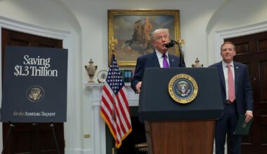 Trump repeals landmark climate finding in gift to ‘billionaire polluters’ – The Irish Times