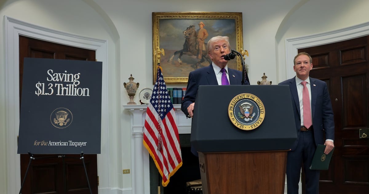 Trump repeals landmark climate finding in gift to ‘billionaire polluters’ – The Irish Times