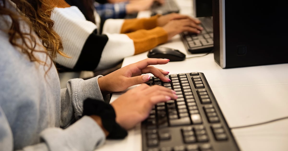 Education board working to recoup €200,000 pension overpayment from late employee’s spouse – The Irish Times