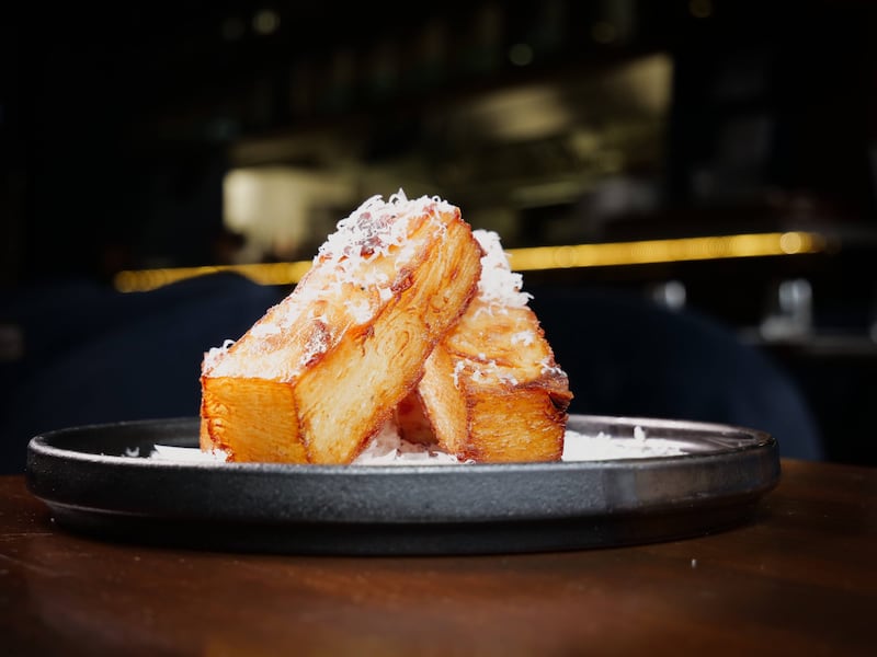 Edo, Capital House, Unit 2, Upper Queen Street, Belfast