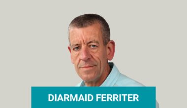 Few predicted just how deep AI’s race to the bottom would go – The Irish Times