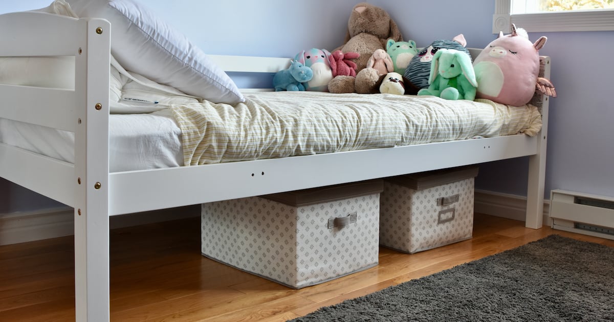 Kevin bought his daughter a bed online. It was a ‘Very’ frustrating experience – The Irish Times