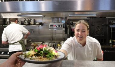 Finally, a sensibly priced wine list not designed to underwrite the kitchen – The Irish Times