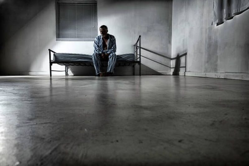 RTÉ Investigates: The Psychiatric Care Scandal – a two-part investigative series