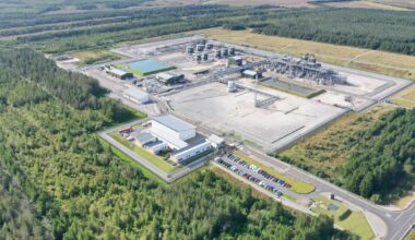 Corrib gasfield owners pilot ‘green hydrogen’ project with Gas Networks Ireland – The Irish Times