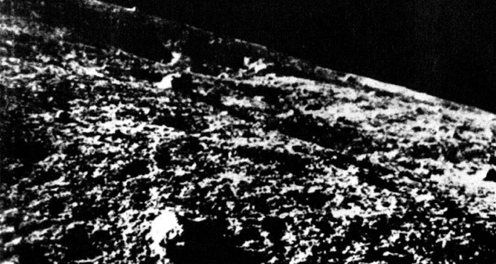 AI helps find new clues in the 60-year search for Luna 9, the 1st successful moon lander