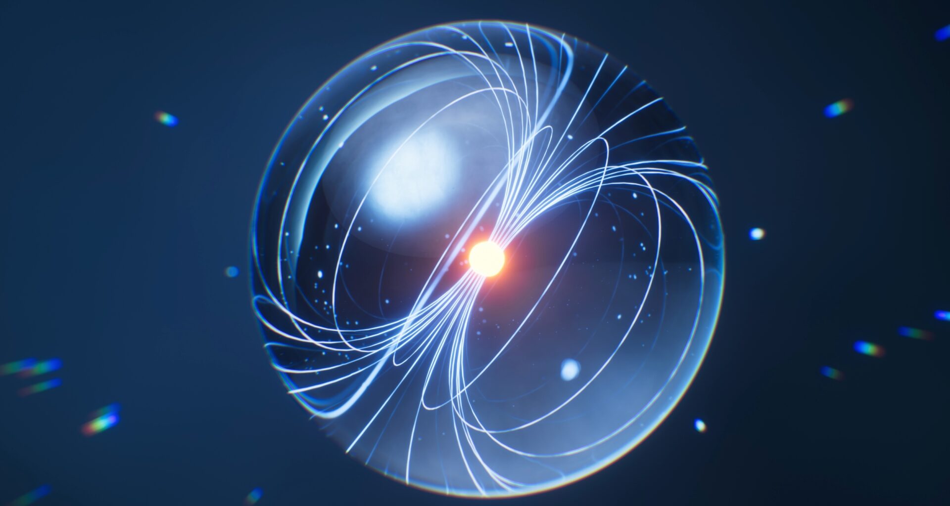 Optical breakthrough helps quantum computers read data faster