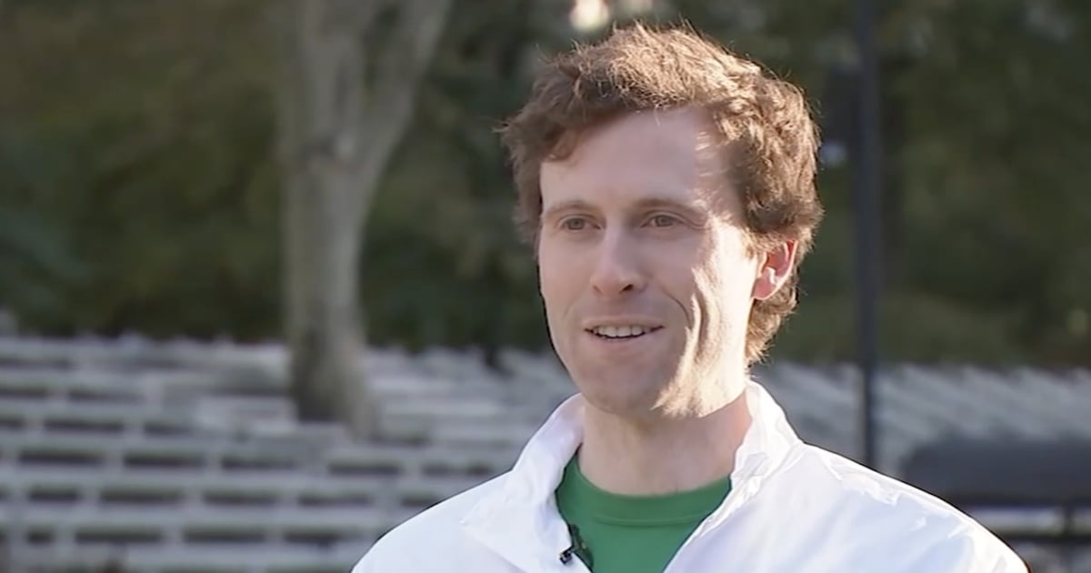 American pleads not guilty by reason of insanity to murder of father in hotel – The Irish Times