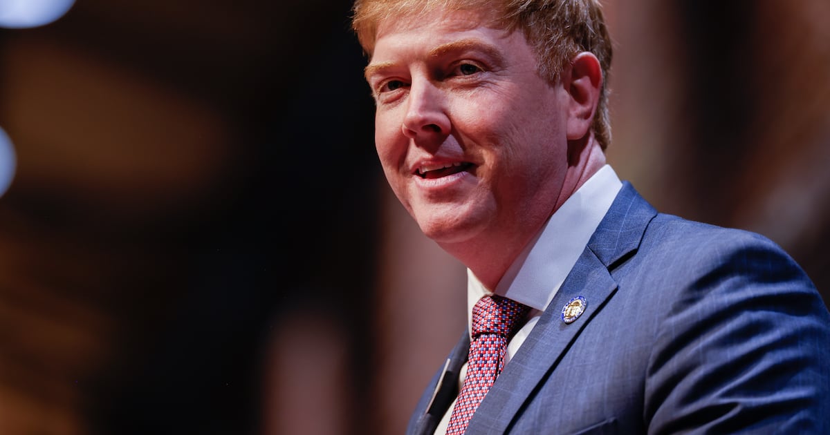 Georgia Senate pitches $409M plan for new forensic mental health hospital