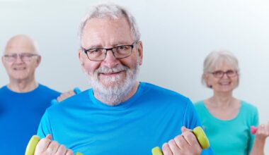 How to keep your bones strong and healthy in midlife and beyond – The Irish News