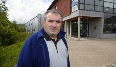 Taoiseach names Freddie Scappaticci in the Dáil as former British agent Stakeknife – The Irish Times