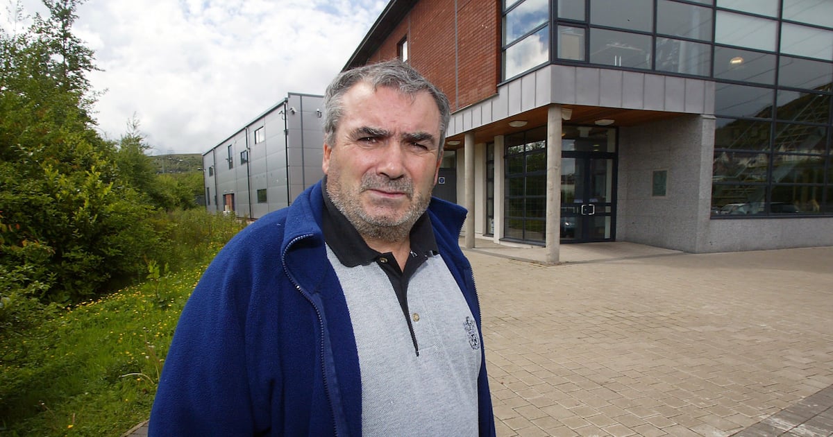 Taoiseach names Freddie Scappaticci in the Dáil as former British agent Stakeknife – The Irish Times