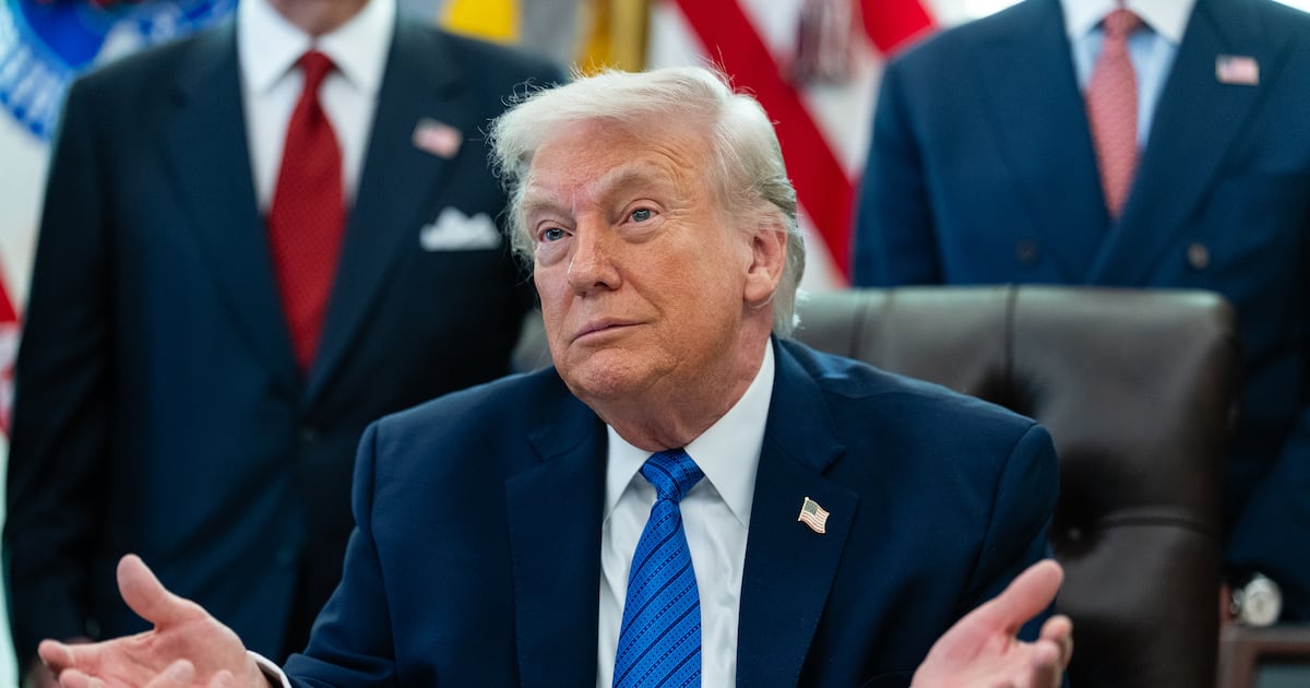 Donald Trump to shut Kennedy Center for two years of renovations – The Irish Times