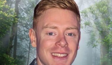 Much-loved Mayo teacher (28) died in early morning, head-on collision