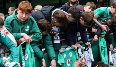 After the high of Twickenham, Simon Easterby knows Wales are aiming to catch Ireland cold – The Irish Times