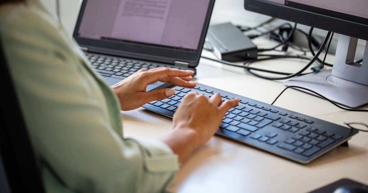 Global computer shortage could affect civil service, hospitals and gardaí – The Irish Times