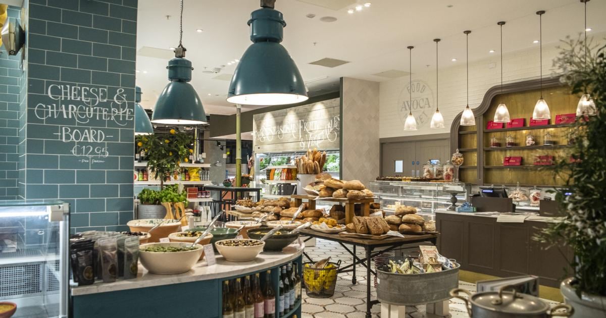 Man unfairly dismissed by Avoca after allegedly calling staff names and vomiting in store – The Irish Times