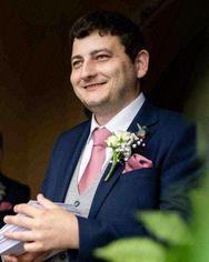 Death Notice of Tony (Anthony) Molloy (Tullamore, Offaly)