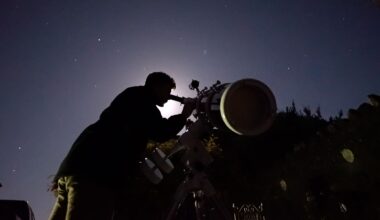 The best premium skywatching gear for 2026, as selected by our expert