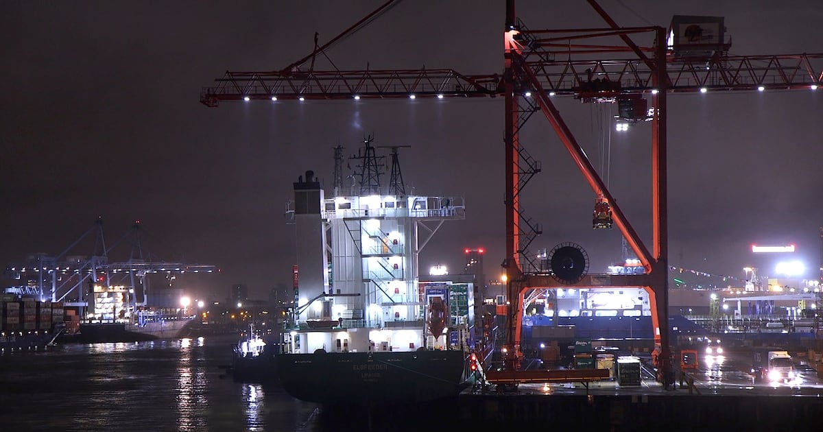 Surge in potato imports led to seizures of Egyptian vegetables affected by ‘tuber moth’ – The Irish Times