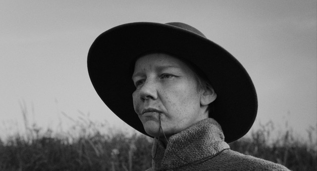 Sandra Hüller in 'Rose'