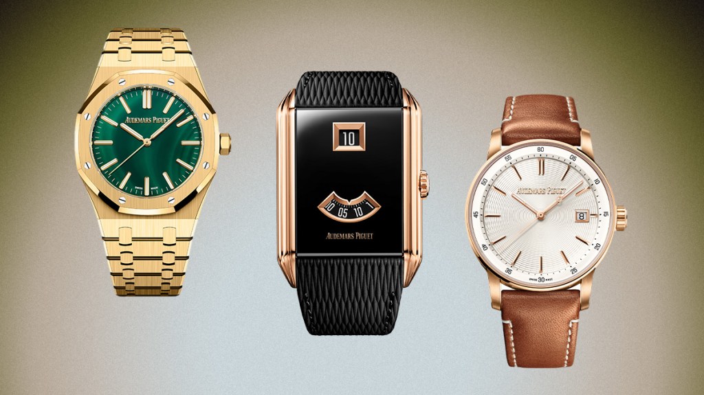 Audemars Piguet 2026 Watch Releases