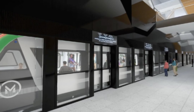 Bidding process for construction contracts worth €7.9bn begins – The Irish Times