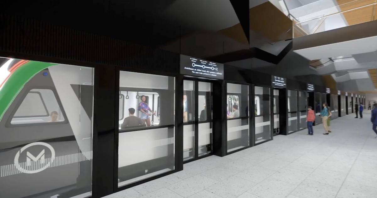 Bidding process for construction contracts worth €7.9bn begins – The Irish Times