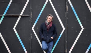 ‘Perks of fame involve vanity, ego and sex – all three get you in trouble’ – The Irish Times