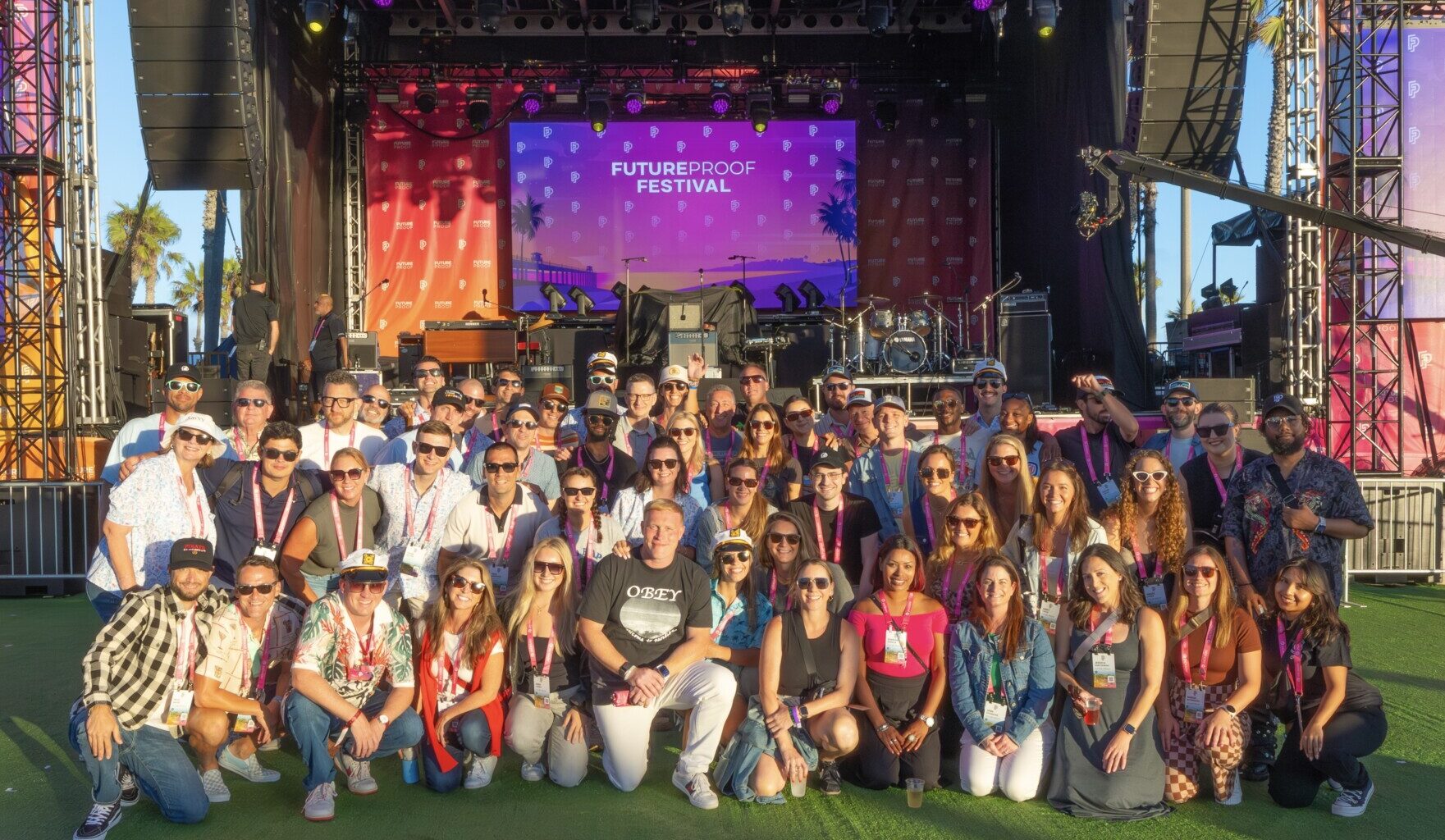 Succession - The Big Picture