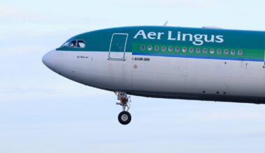 Aer Lingus flight attendant sacked for gross misconduct was ‘triggered’ by passenger – The Irish Times