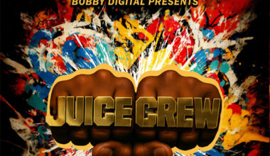 RZA :: Bobby Digital Presents: Juice Crew – RapReviews