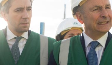 Government pushes for apartment living in desperate bid to deliver housing – The Irish Times