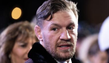 Consumer watchdog warns Conor McGregor over failure to disclose Instagram sponsorships – The Irish Times