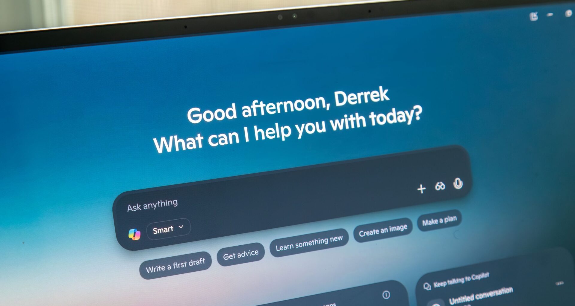 We asked what AI chatbot you prefer to use, and the top answer may surprise you