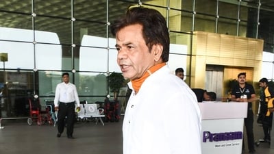 Rajpal Yadav has been making headlines after he surrendered and was sent to Tihar Jail in connection with a  ₹9 crore debt and cheque bounce case.