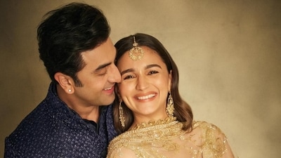 Ranbir Kapoor and Alia Bhatt have been married since 2022. (Photo: Instagram)