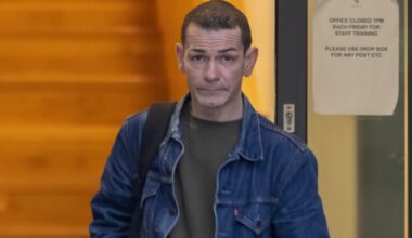 Convoy man attacked sister after family pet dog peed in his bedroom