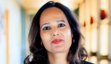 Unilever appoints Reema Jain as CIO to accelerate AI-led transformation