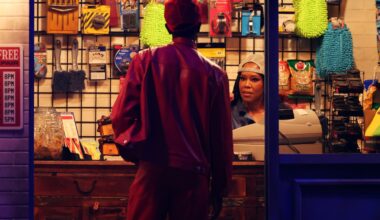 How Tyler, the Creator Landed Regina King Cameo for 2026 Grammy Awards