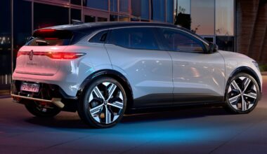 Major Renault Megane revamp due this year with more range and racy looks