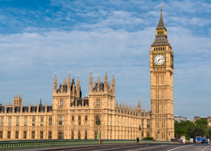 Financing the UK Industrial Transition