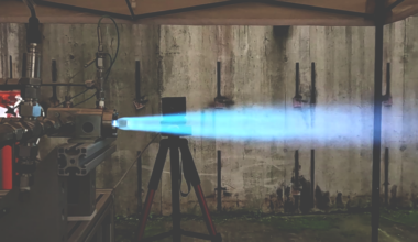 Resonance igniter firing