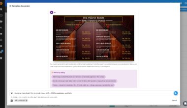 Revel Digital Launches Comprehensive AI Suite for Digital Signage